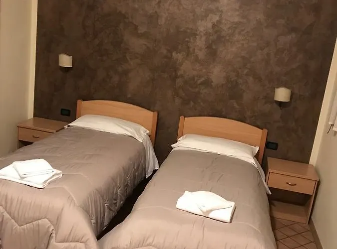 Relais Stella 2* Signa