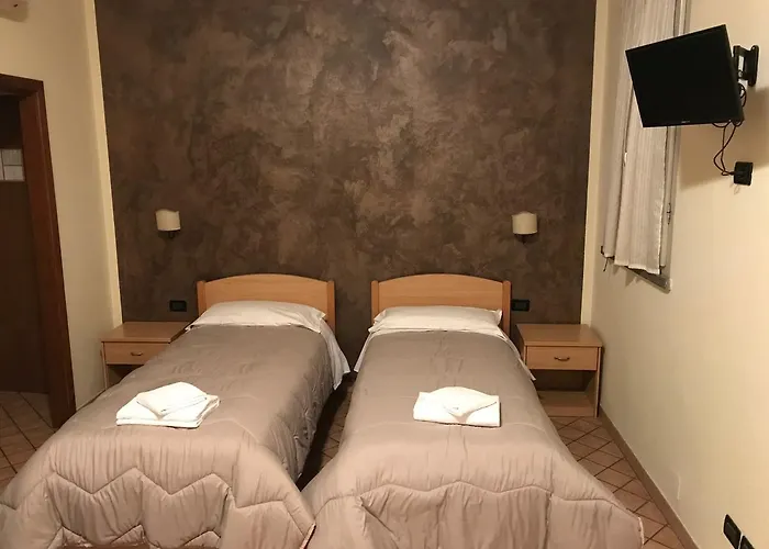 Relais Stella Vendégház Signa
