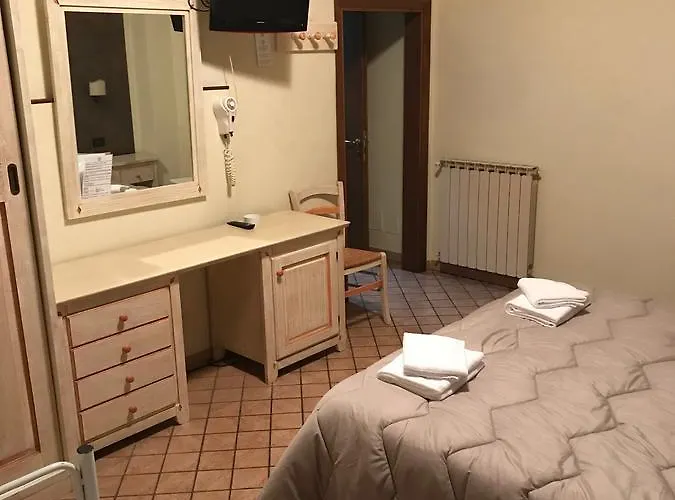 Relais Stella Vendégház