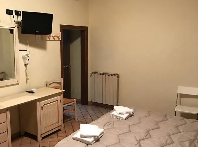 Vendégház Relais Stella 2*