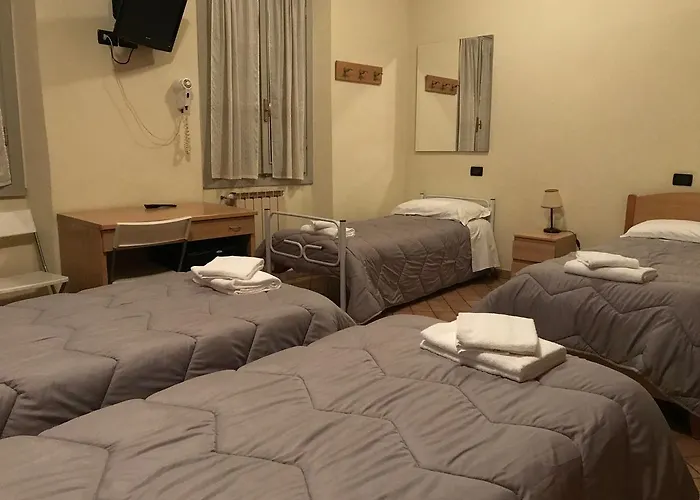 Relais Stella 2* Signa