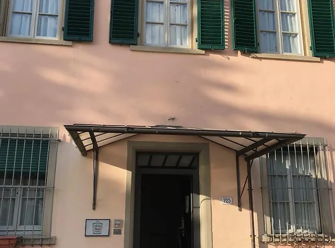 Relais Stella Vendégház 2*