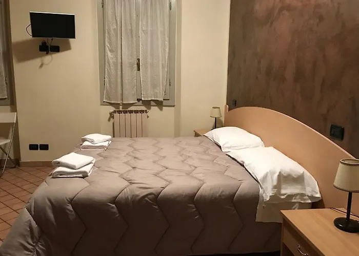 Vendégház Relais Stella