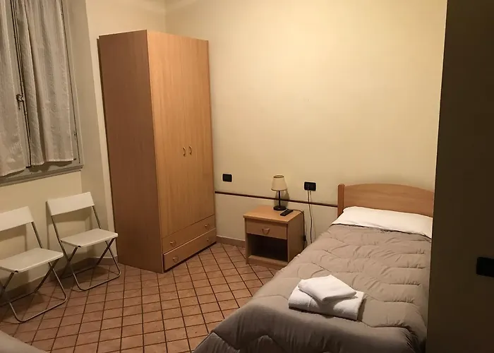 Relais Stella 2* Signa