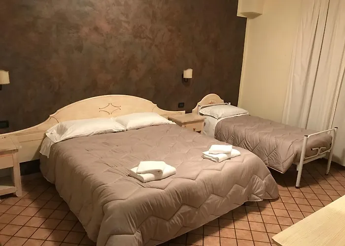 Relais Stella Vendégház 2*